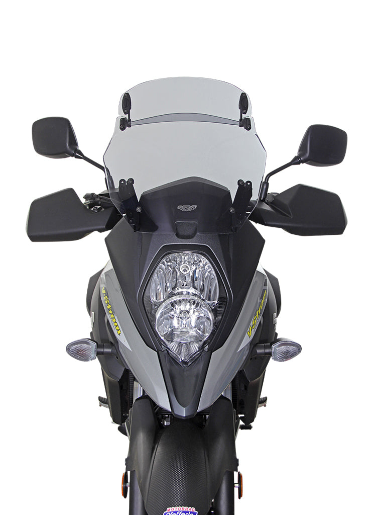Suzuki DL 650 V-Strom [2017-]-Multi-X-skærm "MXC"