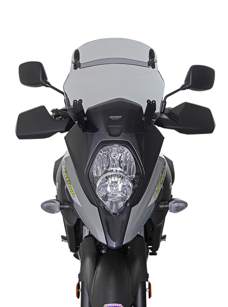 Suzuki DL 650 V-Strom [2017-]-Multi-X-skærm "MXC"