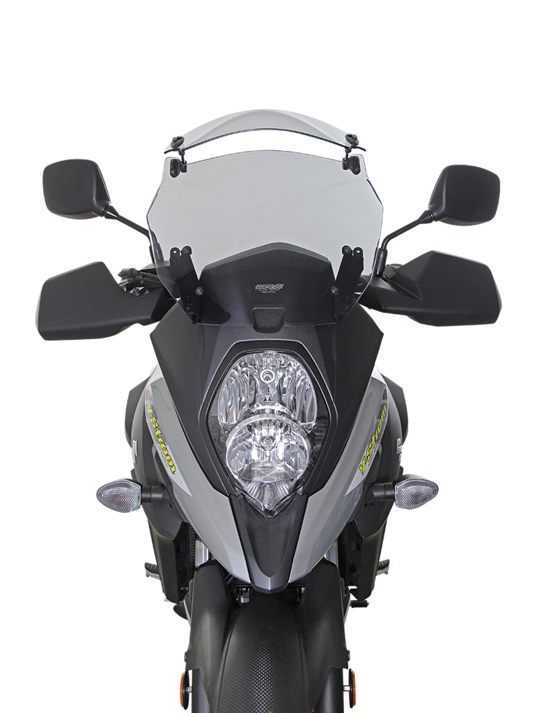 Suzuki DL 650 V-Strom [2017-]-Multi-X-skærm "MXC"