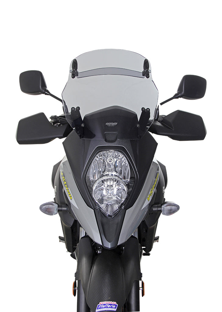 Suzuki DL 650 V-Strom [2017-]-Multi-X-skærm "MXC"