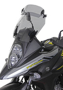 Suzuki DL 650 V-Strom [2017-]-Multi-X-skærm "MXC"-9