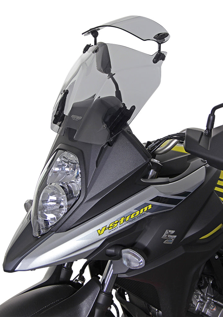 Suzuki DL 650 V-Strom [2017-]-Multi-X-skærm "MXC"