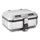 Trekker 30 Dolomiti ALU kuffert Monokey – 30 L. Volumen / Max belastning på 10 kg