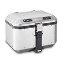 Trekker 46 Dolomiti ALU kuffert Monokey – 46 L. Volumen / Max belastning 10 kg