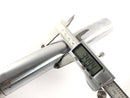 Yamaha XS 650 Type 447 [1975] - Gabel Telegabel med akse-2