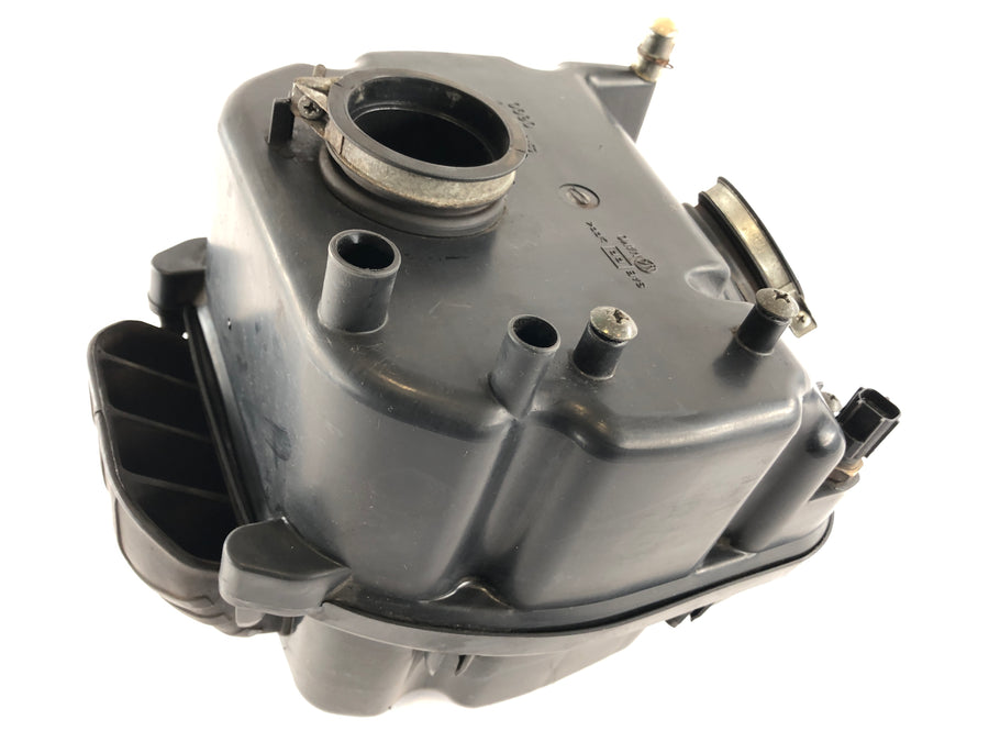 Suzuki DL 1000 V -Strom [2006] - Airbox Air Filter Box