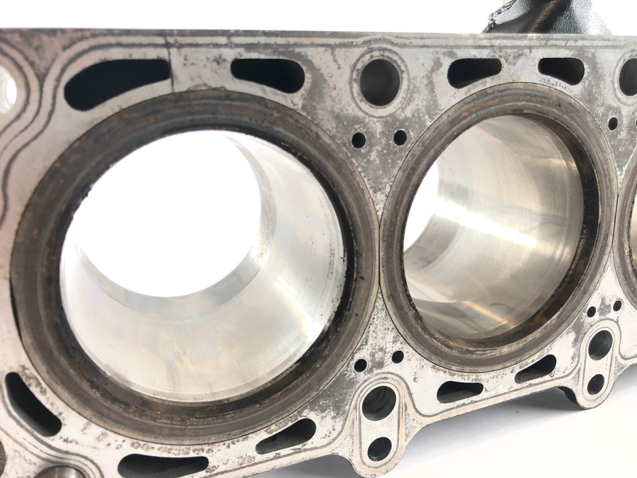 Kawasaki Z 750 ZR750J [2005] - Cylinder med stempler
