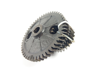 Ducati Pantah - Cagiva Alazzurra - Gears Yderligere gear - 0