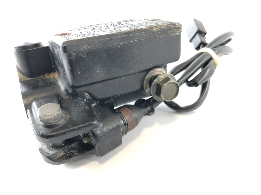Yamaha TZR 125 4FL [1997] - Handbrakepumpebremsepumpe foran
