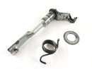 Yamaha DT 125 4BL [1999] - Kobling-1