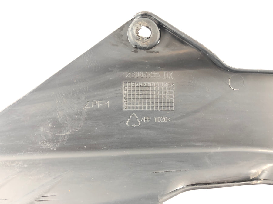 Aprilia SX KX1 125 [2020] - Side Del Holder