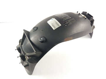 BMW R 1200 St R1st [2005] - Fender bageste stænkbeskyttelse bagpå