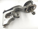 Triumph Daytona 955i T595 [1998] - Swing baghjulsving-3
