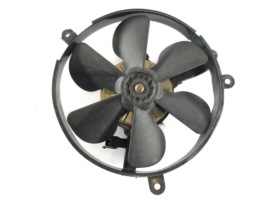 Honda St 1100 SC26 Pan European [1990] - køligere fan fan