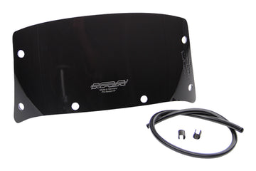Suzuki DR 650 /R [1989-1989] -Arriginal Shape Disc "On"