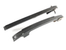 Triumph Bonneville 908MD [2001] - Klemmebane og Slide Rail Control Chain-1