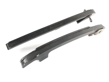 Triumph Bonneville 908MD [2001] - Klemmebane og Slide Rail Control Chain