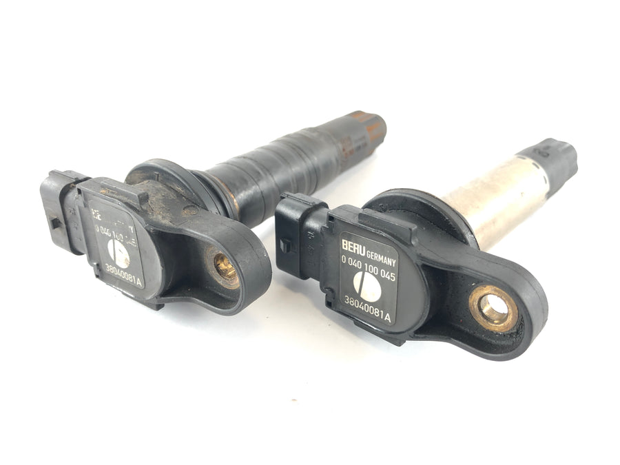 Ducati 999 H4 [2003] - Ignition Coils Par