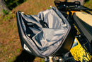 Motorcykeltaske [Hepco & Becker] - Royster Speed ​​​​sidetasker gul, sæt – C-Bow