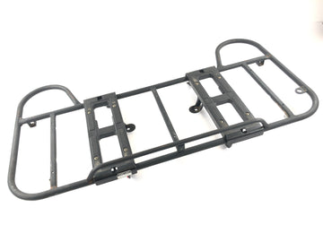 Yamaha Grizzly 660 AM03W [2003] - Bagageholder bagpå