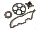 BMW R 1100 GS 259 ​​[1995] - Oil Pump Drive-1