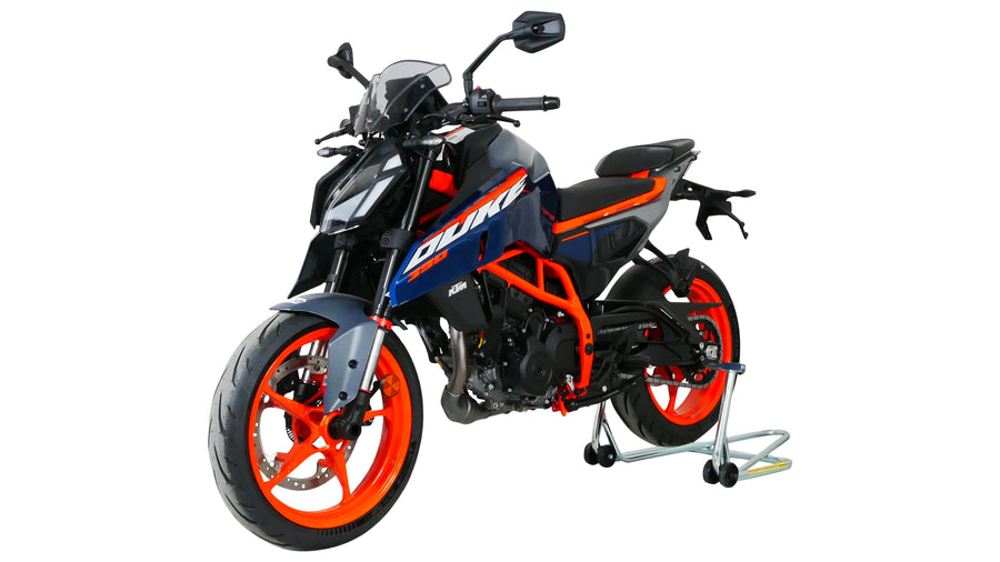 KTM Duke 390 [2024-]-Sportsdisk "NSPM"