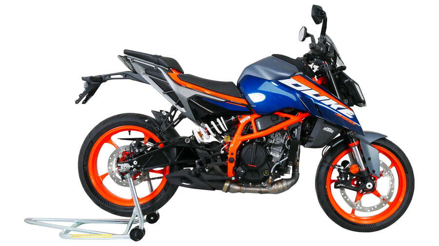 KTM Duke 390 [2024-]-Sportsdisk "NSPM"