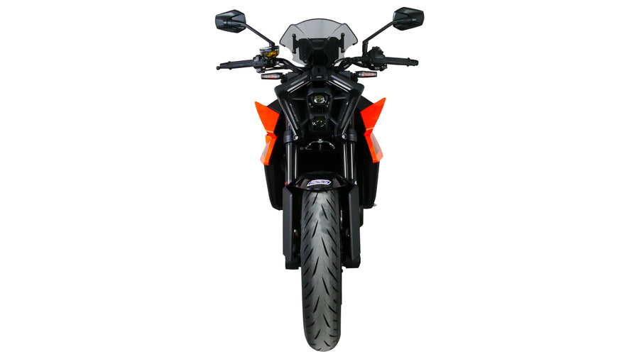 KTM Duke 990 [2024-]-Sportsdisk "NSPM"