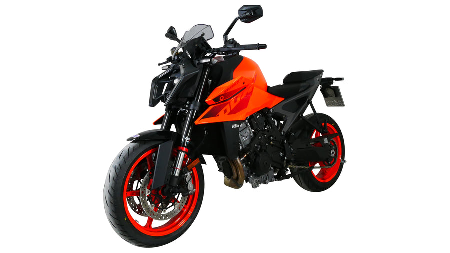 KTM Duke 990 [2024-]-Sportsdisk "NSPM"