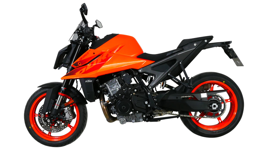 KTM Duke 990 [2024-]-Sportsdisk "NSPM"