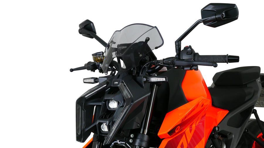 KTM Duke 990 [2024-]-Sportsdisk "NSPM"