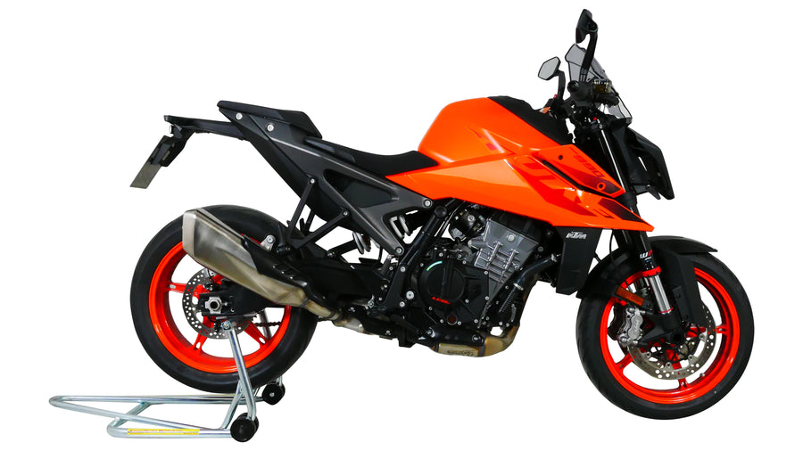KTM Duke 990 [2024-]-Touring Disc "NTM"
