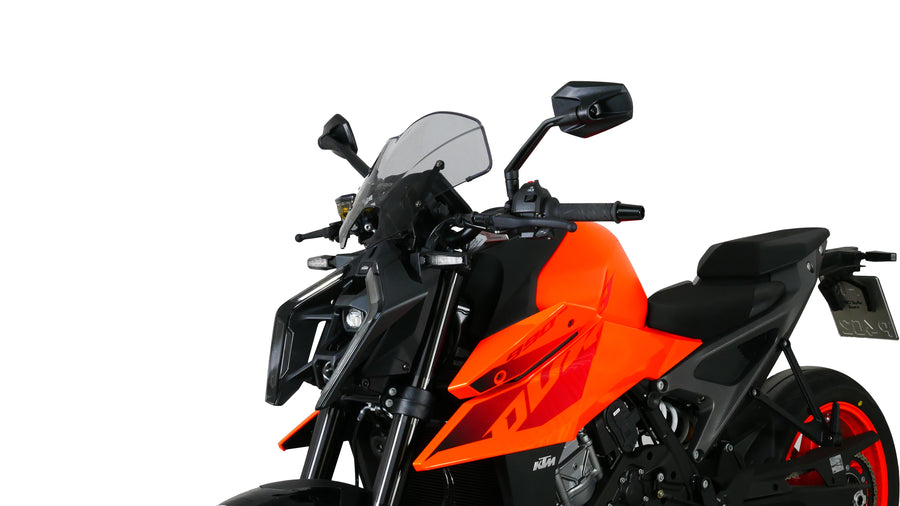 KTM Duke 990 [2024-]-Touring Disc "NTM"