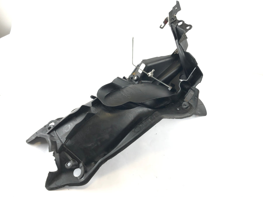 Beta RR 125 [2018] - Spritz Protection Fenders bag bageste bakkeklædning