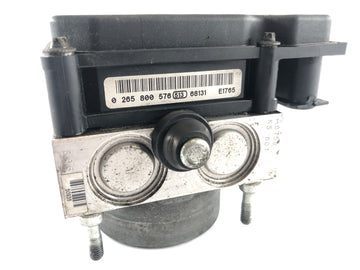 Moto Guzzi Norge 1200 LP [2006] - ABS -modul - 0
