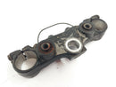Yamaha XT 600 Z 3AJ Tenere [1990] - Fork Bridge ovenfor-1
