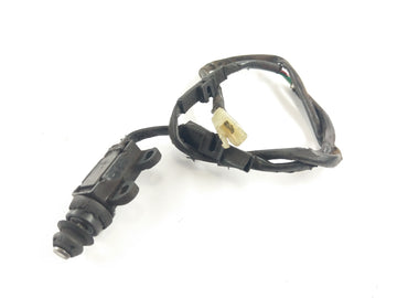 Honda XRV 750 Africa Twin RD04 [1991] - Side Stands Safety Switch