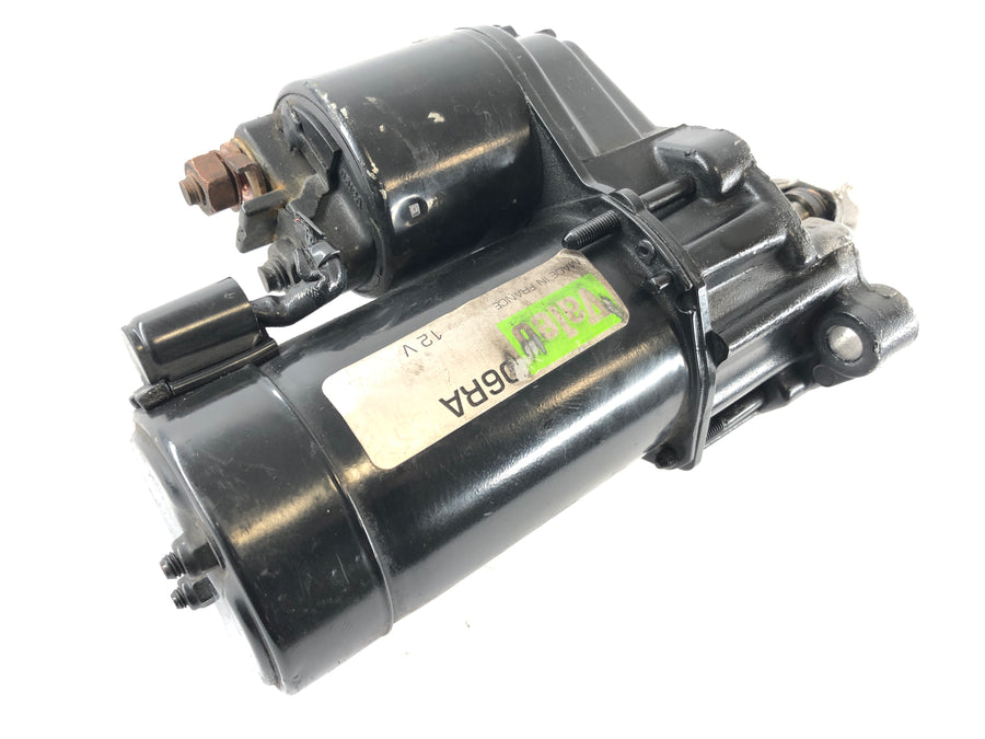 BMW R 1100 R Type 259 [1999] - Starter Engine Starter