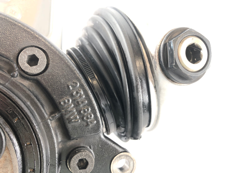 BMW R 1150 R R21 [2002] - Kardan End Drive med Schwinge 34/11