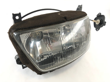 Honda St 1100 SC26 Pan European [1990] - Forlygter