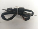 Suzuki DR 650 SP42B - Bremselysskontakt med foråret bagpå-1
