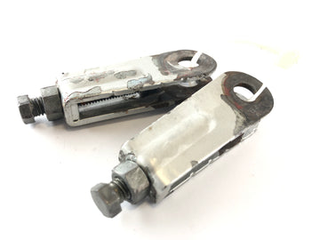 Yamaha YFM 350 Warrior 3GD [2003] - Chain Tensioner Set par - 0