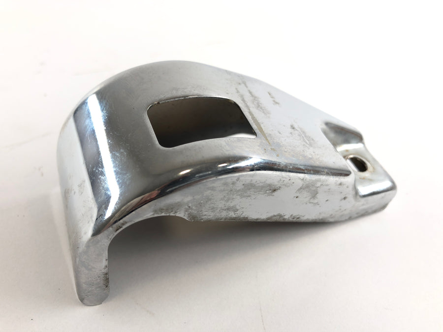 Kawasaki VN 1500 Classic VNT50D [2000] - Blend Brake Fluid Container