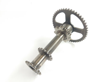 BMW R 1200 R K27 [2007] - Wave Drive Control Chain - 0