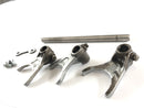Yamaha XV 750 Virago [1991] - Switch Forks Switching Claws Set-2