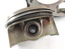 BMW R 1200 RT [2004] - Cylinder med stempler på højre stempelringe defekte-8