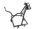 Kawasaki Zephyr 750 ZR750C [1991] - Antlers beklædning Holder forlygteoptagelse-4