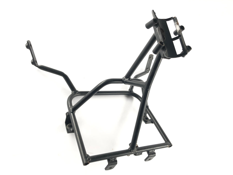 Kawasaki Zephyr 750 ZR750C [1991] - Antlers beklædning Holder forlygteoptagelse
