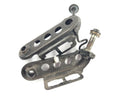 Honda XLV 750 R RD01 [1983] - Lampeholder forlygter Holder Cockpit Halter-3