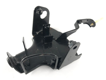 Yamaha XVS 650 Drag Star 4VR [1997] - Aggregat Holder Holder Petrol Pump